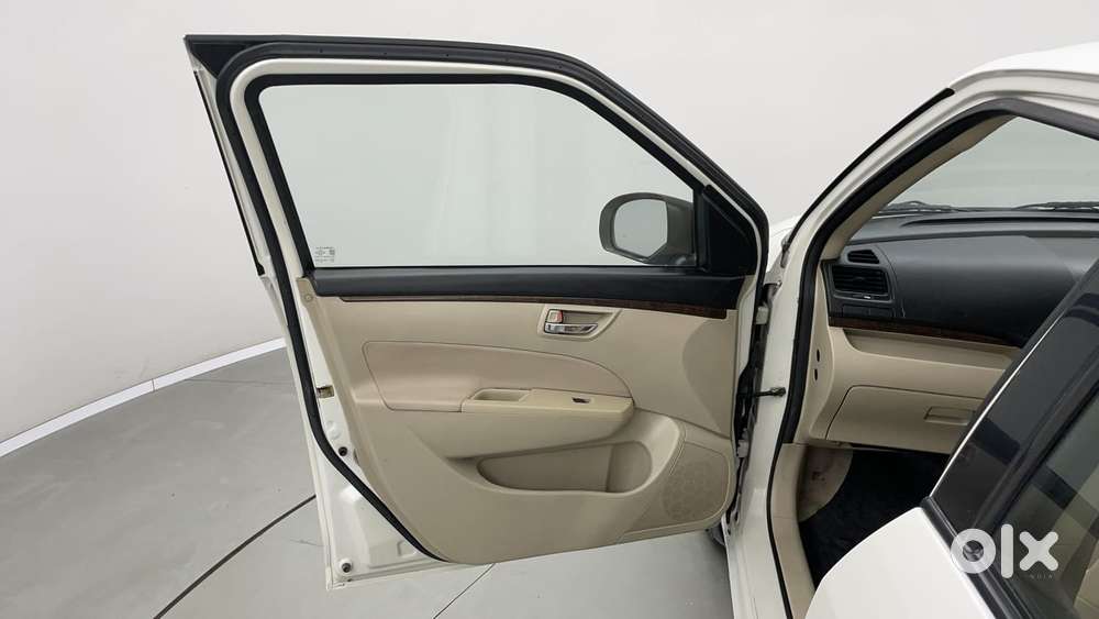 Maruti Suzuki Swift Dzire 1.3 Vxi, 2013, Petrol