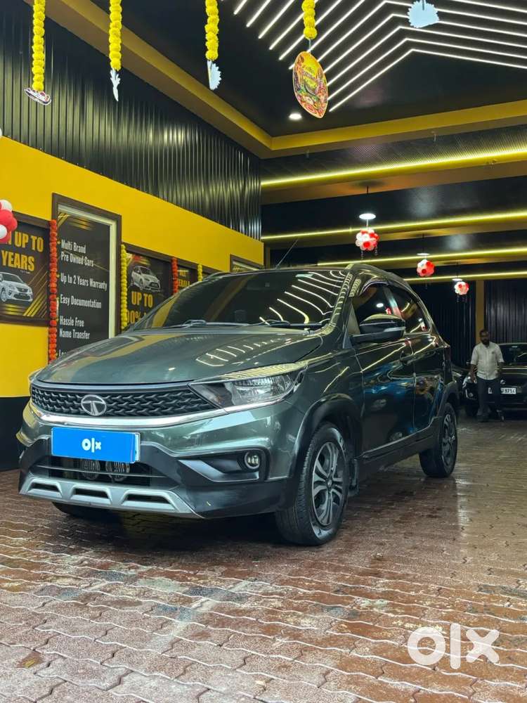 Tata Tiago 1.2 Revotron Xt (o), 2023, Petrol