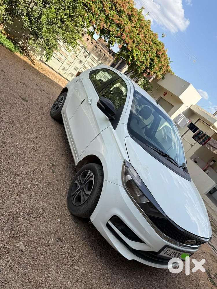 Tata Tiago 2024 Cng & Hybrids Good Condition