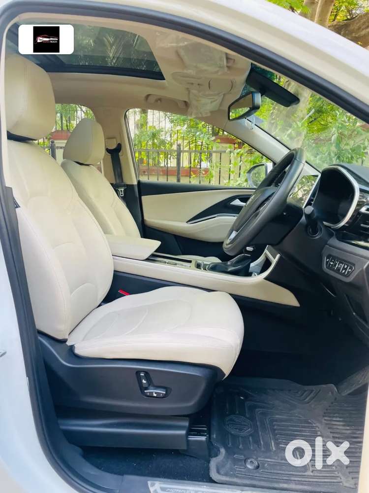 Mg Hector Sharp Pro 1.5 Turbo Cvt, 2024, Petrol
