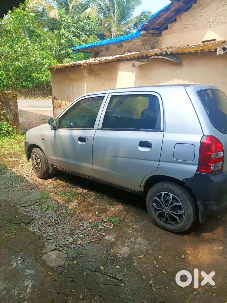 Maruti Suzuki Alto 2006