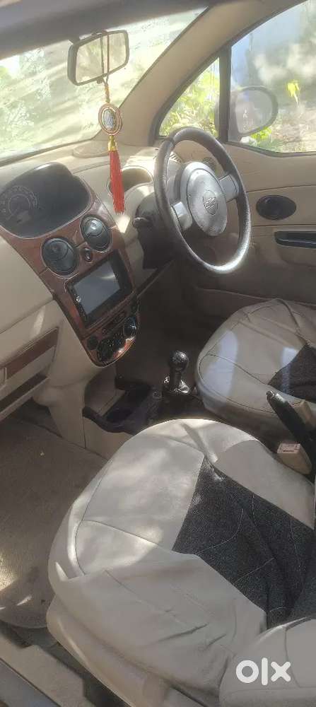 Chevrolet Spark 2010 Petrol Well Maintained