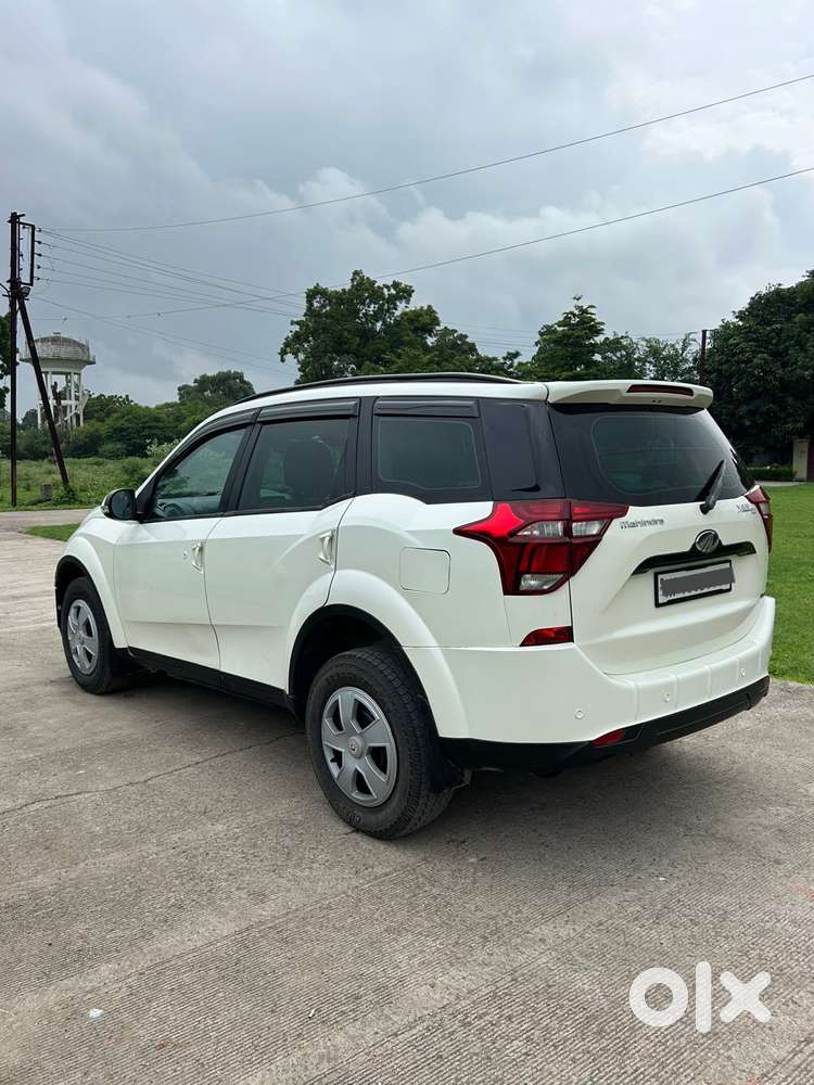 Mahindra Xuv500 W7, 2020, Diesel