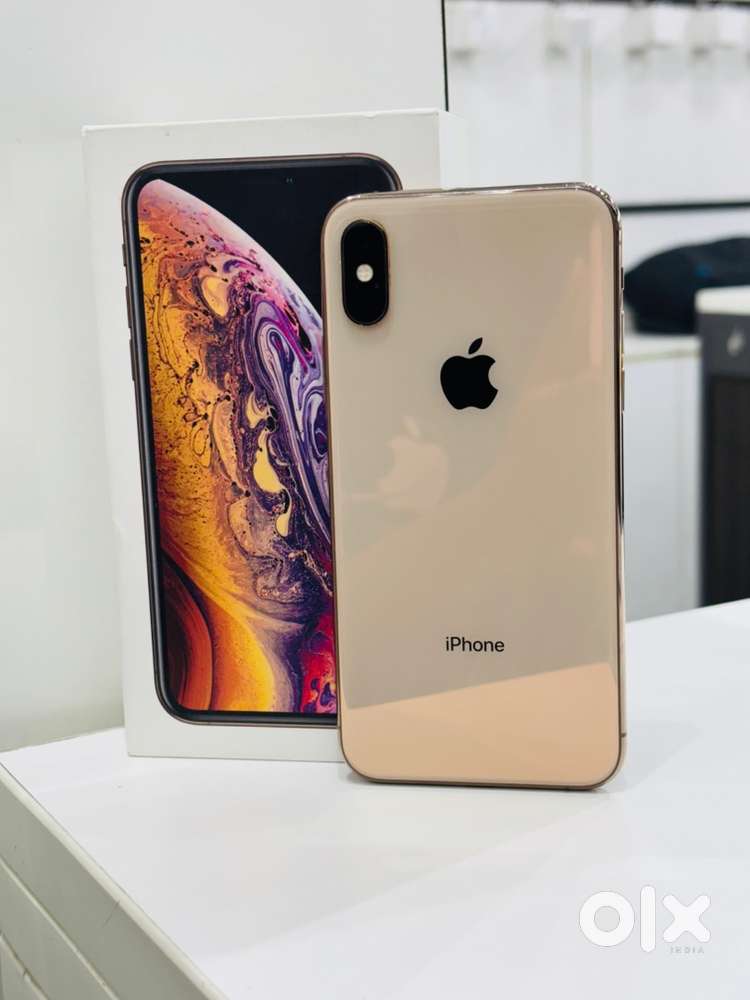 Iphone Xs in Chennai, Free classifieds in Chennai | OLX