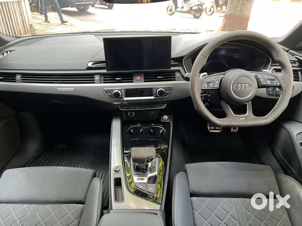 Audi Rs5, 2024, Petrol