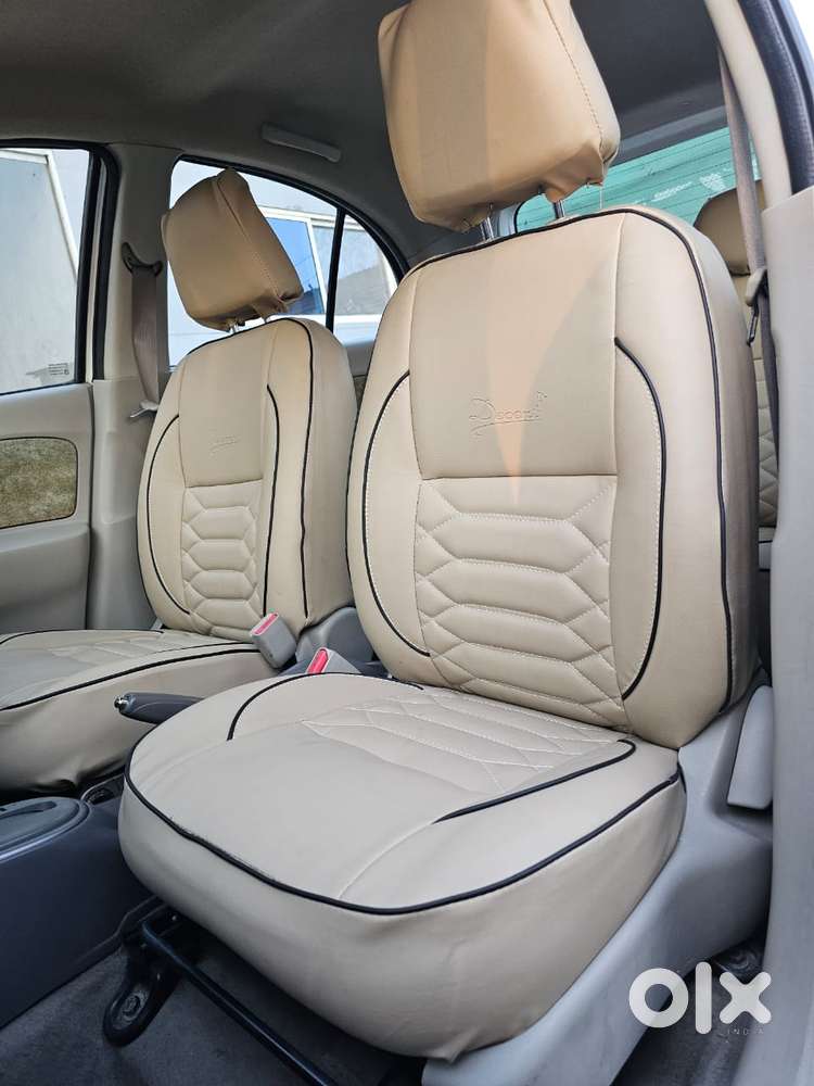 Nissan Micra Xv Cvt, 2014, Petrol