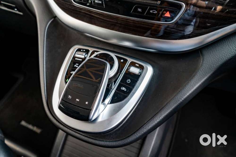 Mercedes-benz V-class Exclusive, 2020, Diesel