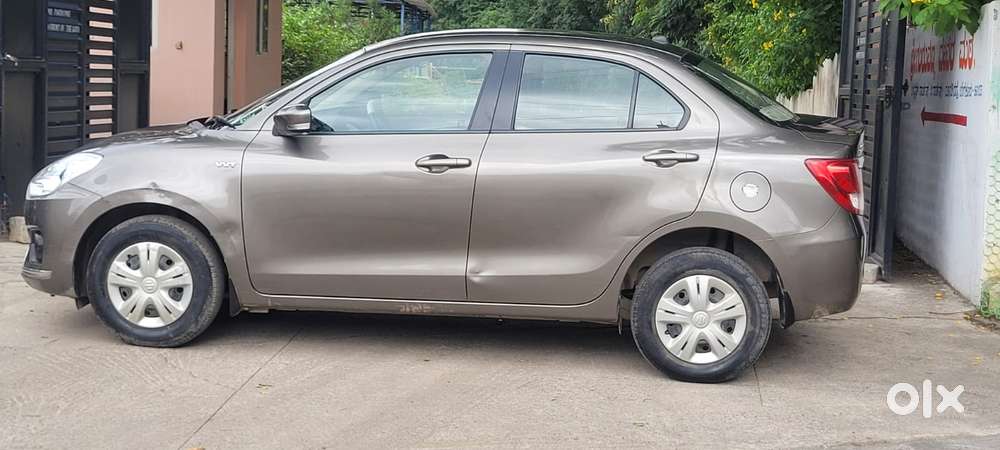 Maruti Suzuki Swift Dzire 1.3 Vxi, 2018, Petrol