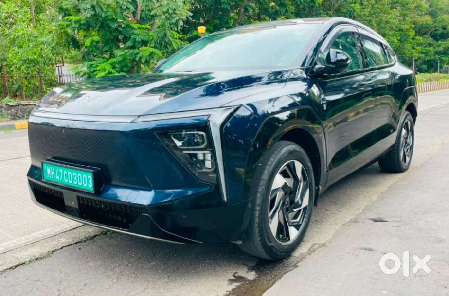 Mahindra Xev 9e Three B79 Kwh, 2025, Electric