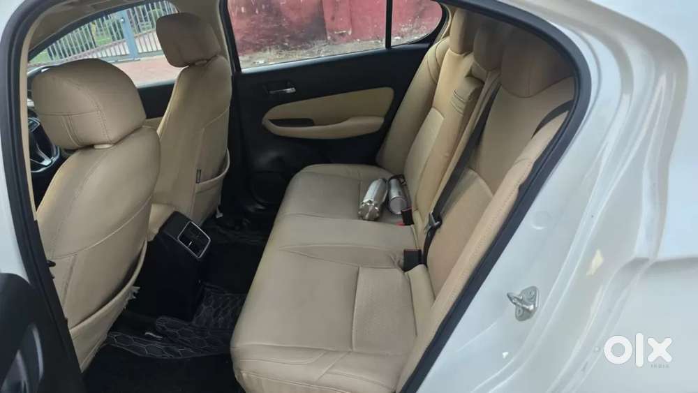Honda City I Vtec Vx Option Bl, 2021, Petrol