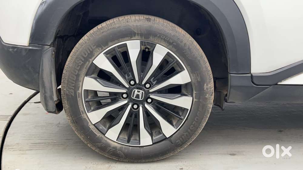 Honda Elevate Zx Mt, 2024, Petrol