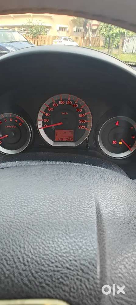 Honda City 1.5 V Mt Bs- Iv