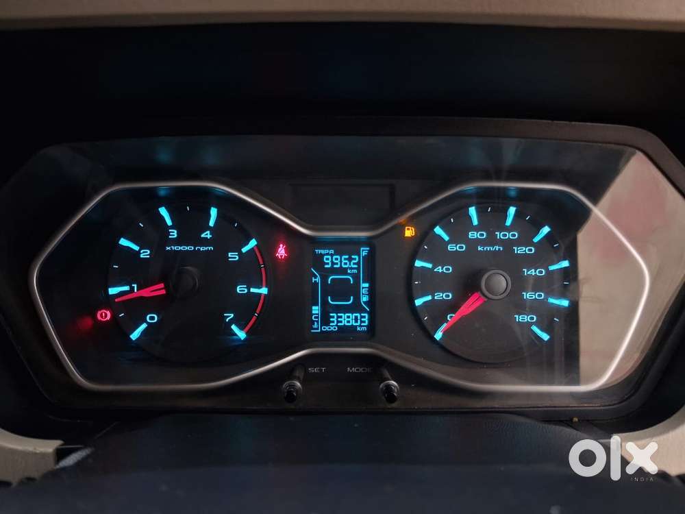 Mahindra Scorpio S11 Mt 7s, 2024, Diesel