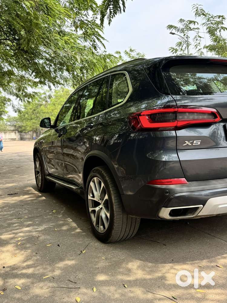 Bmw X5 Xdrive30d Xline, 2021, Diesel