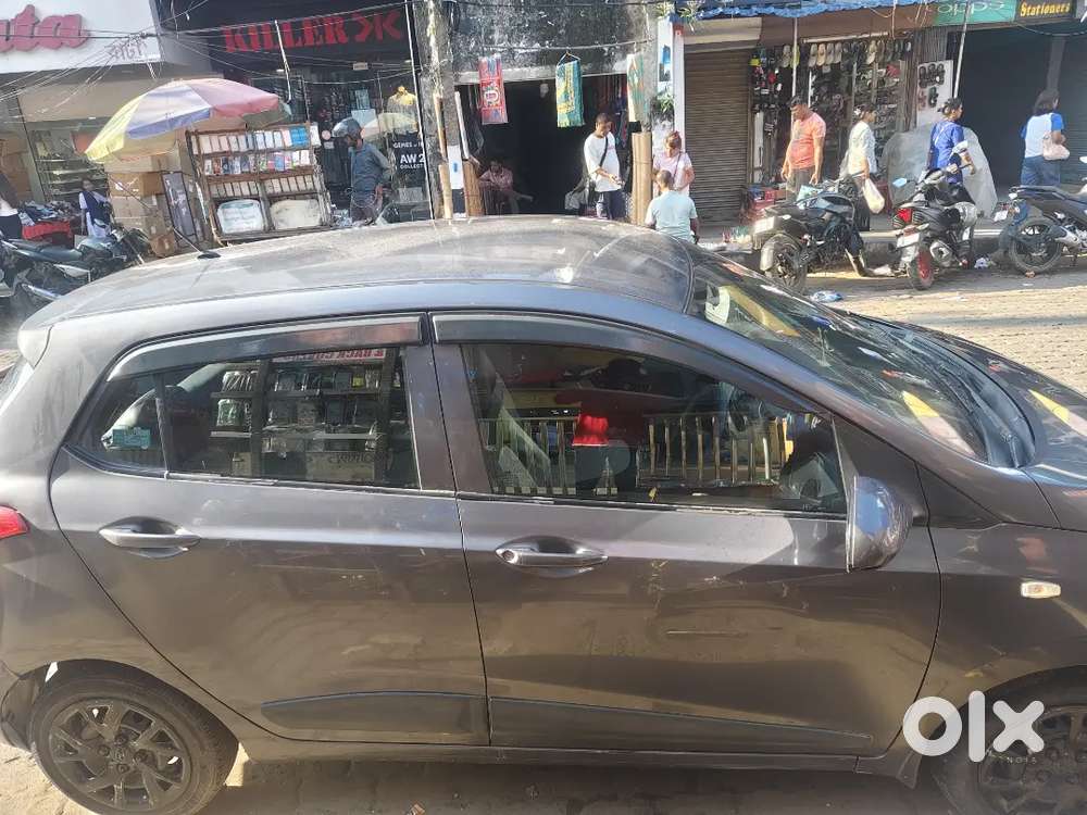 Hyundai I10 Magna Petrol 2018