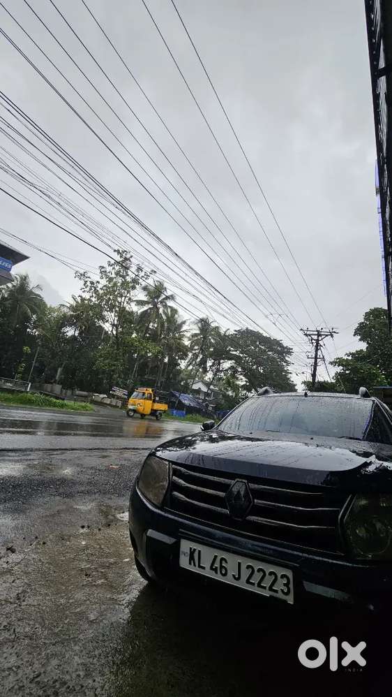 Renault Duster 2013 Diesel 140000 Km Driven