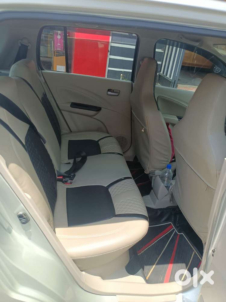 Maruti Suzuki Celerio Zxi(o) Amt, 2021, Petrol