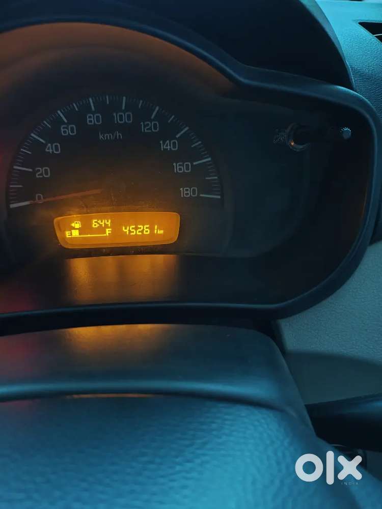 Maruti Suzuki Celerio 2014