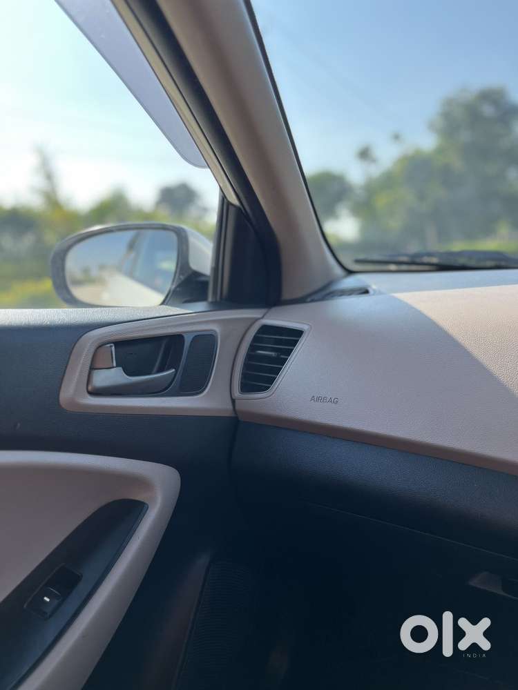 Hyundai Elite I20 Asta 1.4 Crdi, 2017, Diesel