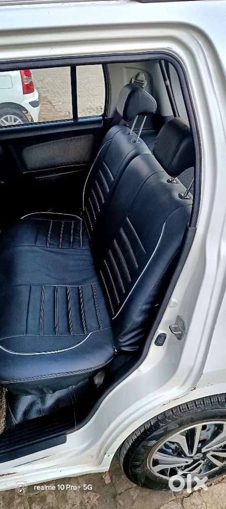 Maruti Suzuki Wagon R 1.0 2016 Cng & Hybrids Well Maintained