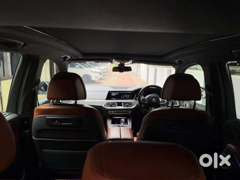 Bmw X5 Xdrive40i M Sport, 2023, Petrol