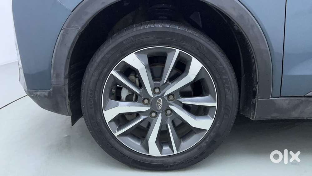 Mahindra Xuv300 W8 (o) 1.5 Diesel Amt, 2020, Diesel