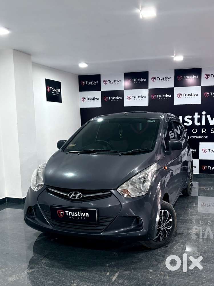 Hyundai Eon 1.0 2015
