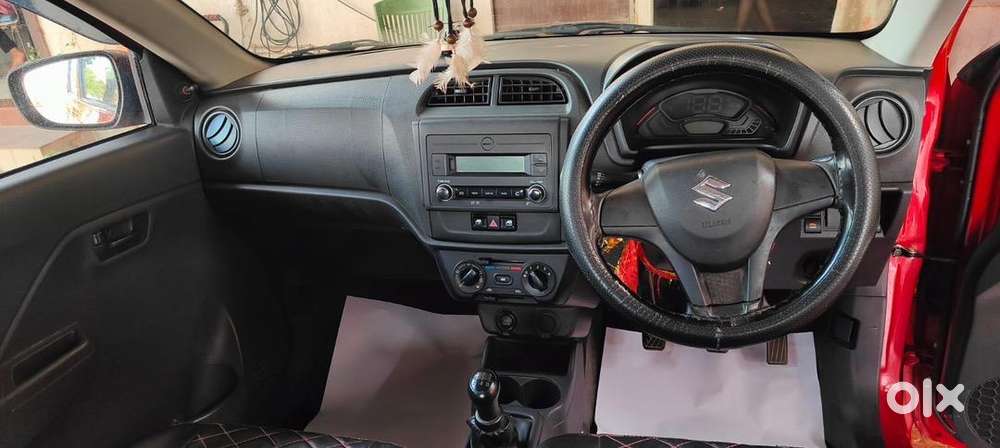 Maruti Suzuki Alto K10 2022 Petrol 43000 Km Driven