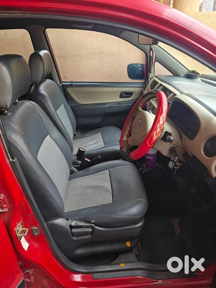 Maruti Suzuki Zen Estilo 2008