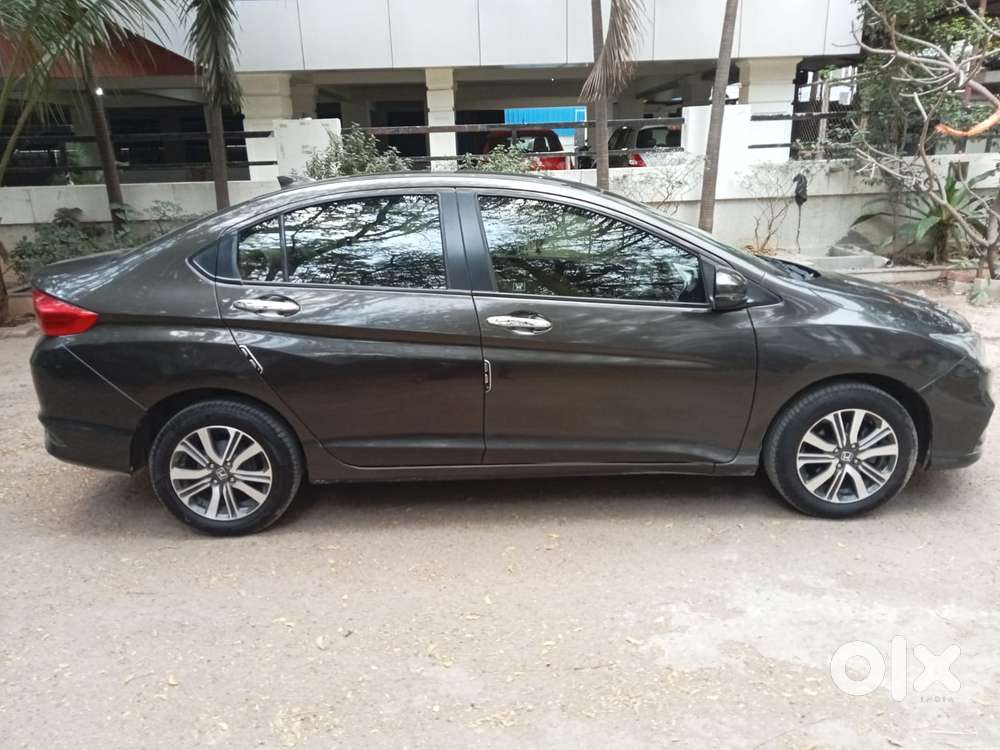 Honda Amaze