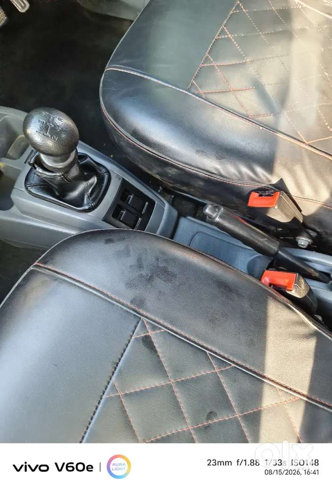 Maruti Suzuki 800 Petrol Manual 2015