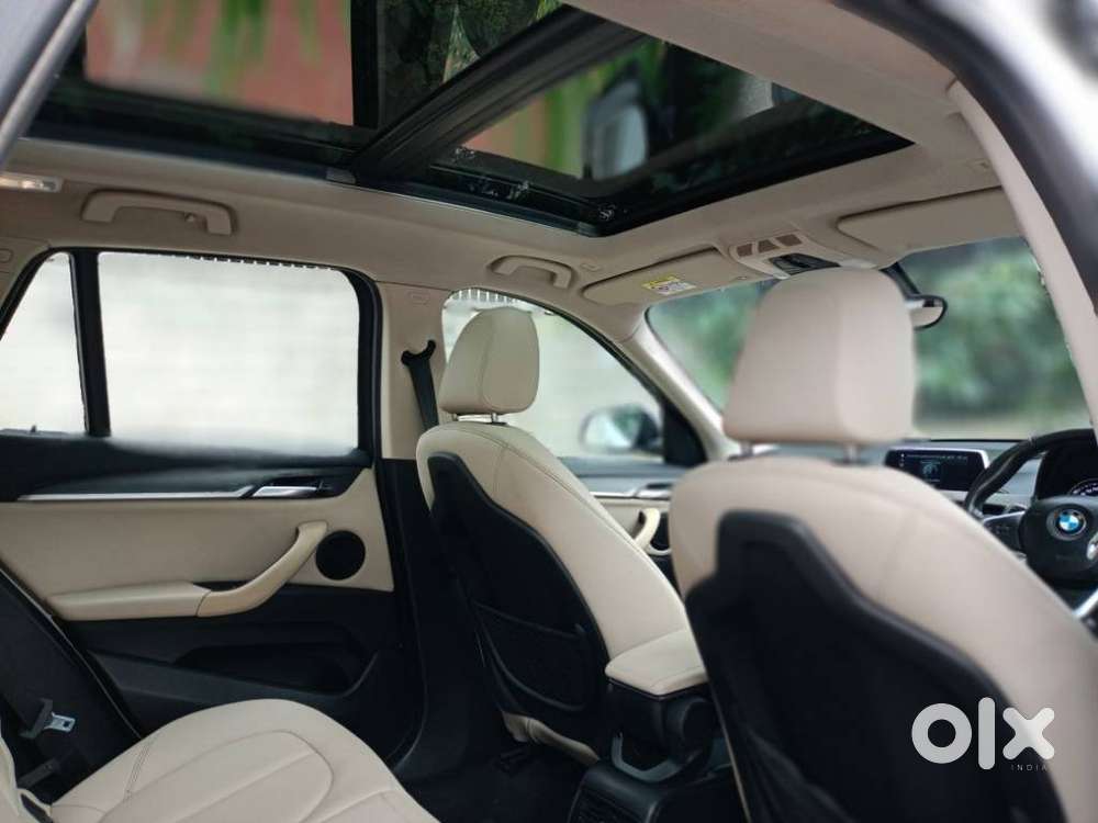 Bmw X1 2.0 Sdrive 20d, 2020, Diesel