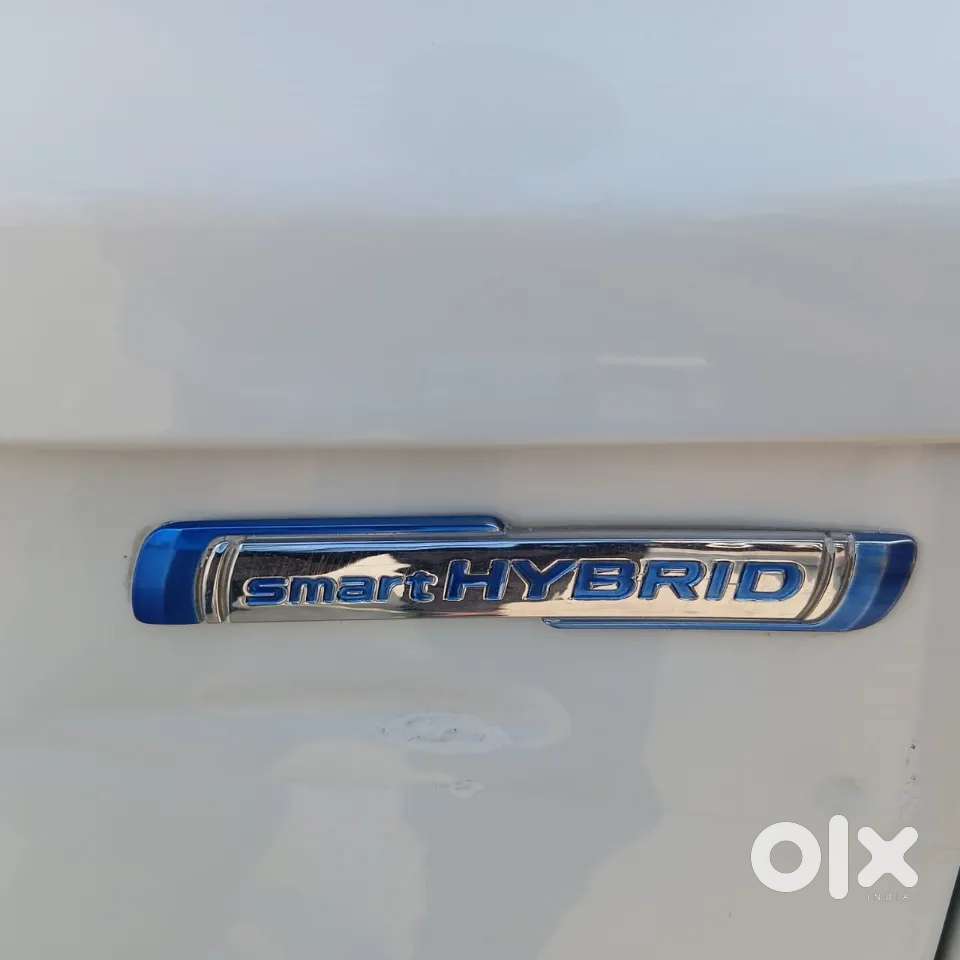 Maruti Suzuki Vitara Brezza 1.5 Vxi, 2024, Petrol