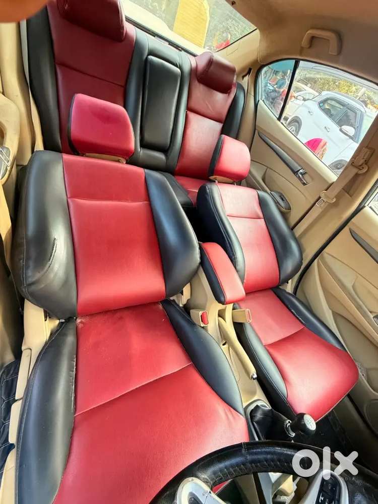 Honda City In Good Condition