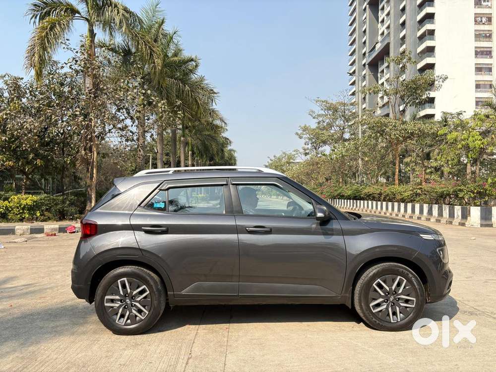 Hyundai Venue 1.4 Crdi Sx, 2021, Diesel