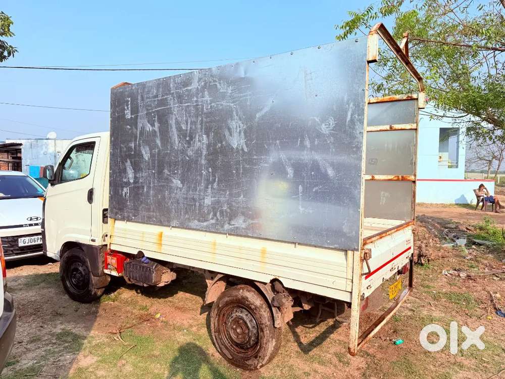 Tata Intra V10    Modl  2021 Desel