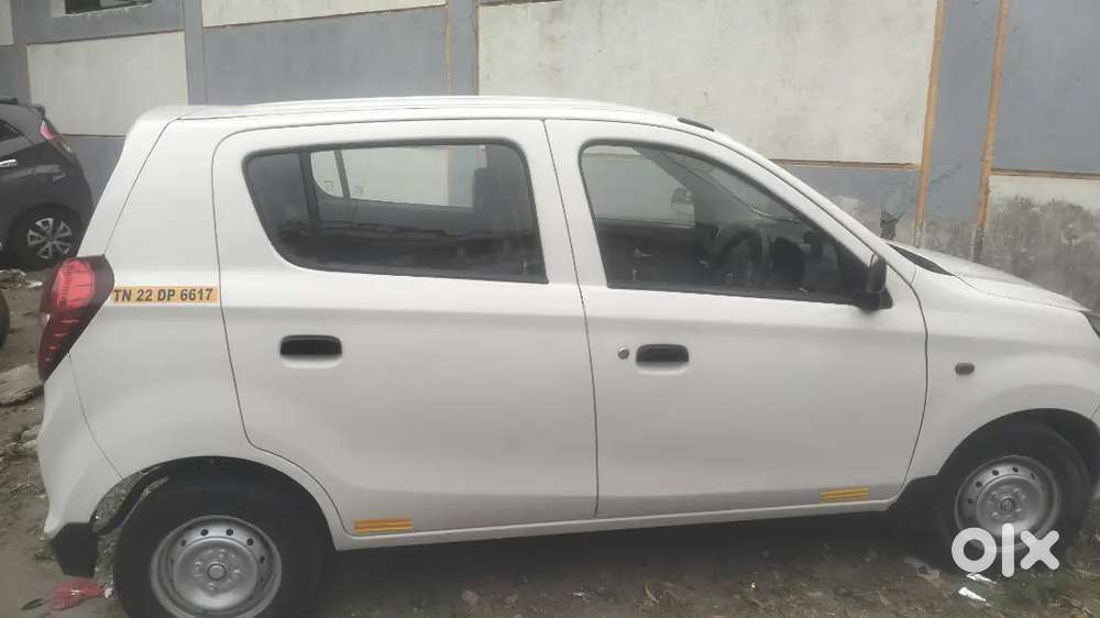 Maruti Suzuki Alto 800 2019 Petrol Well Maintained