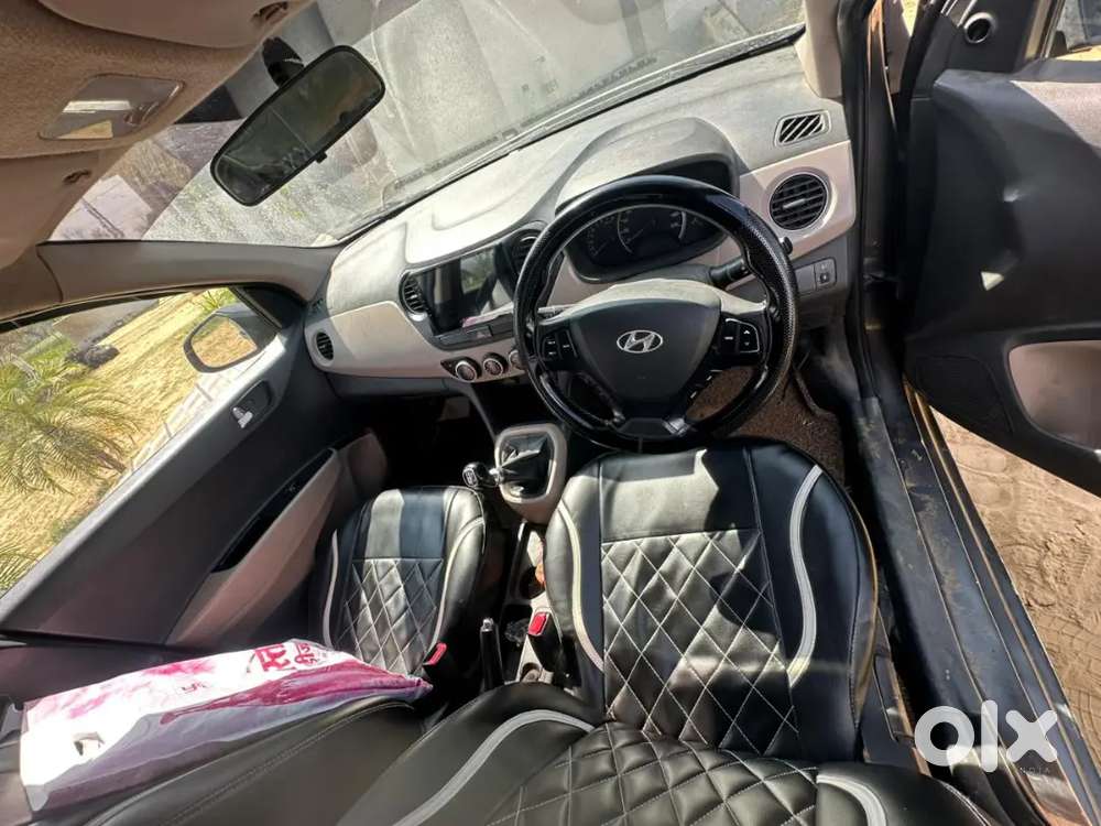 Very Good Condition Car