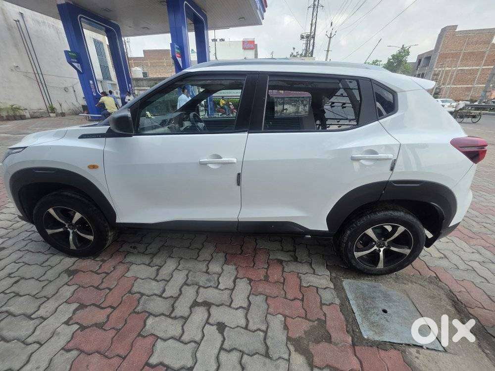 Nissan Magnite 1.0 Xe, 2022, Petrol