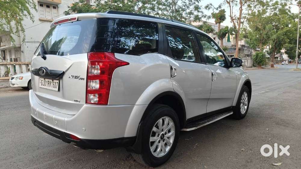 Mahindra Xuv500 W6 2wd, 2016, Diesel