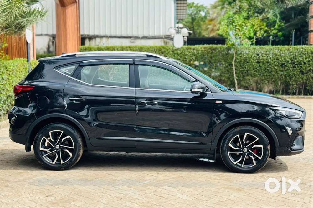 Mg Astor 1.5 Savvy Cvt, 2024, Petrol