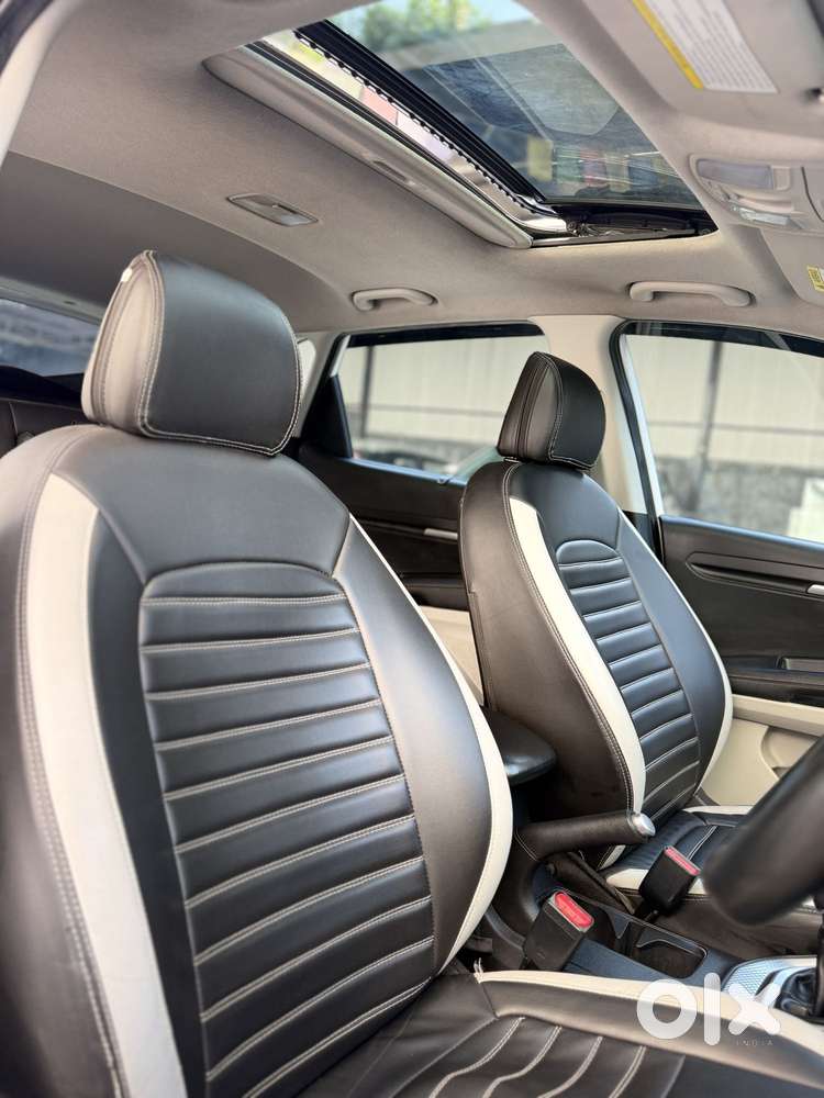 Kia Sonet Htx Plus Turbo Imt, 2023, Petrol