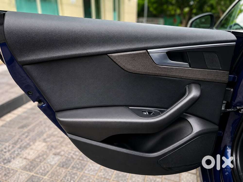 Audi A5 Sportback Diesel Automatic, 2018, Diesel