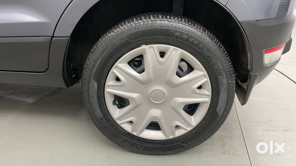 Ford Ecosport [ ] 1.5 Trend Ti Vct, 2020, Petrol