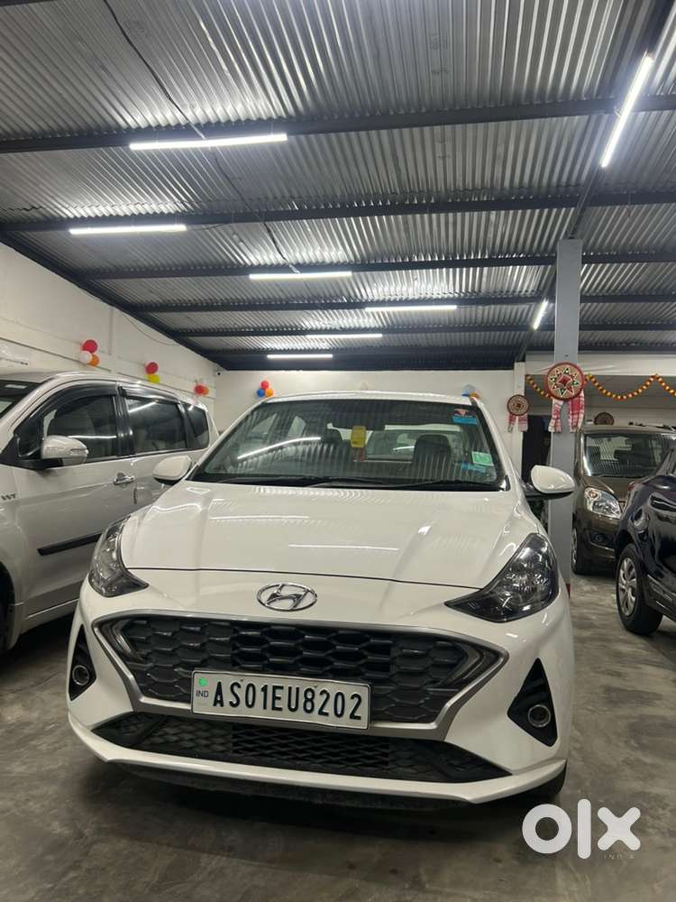 Hyundai Petrol Car 2021