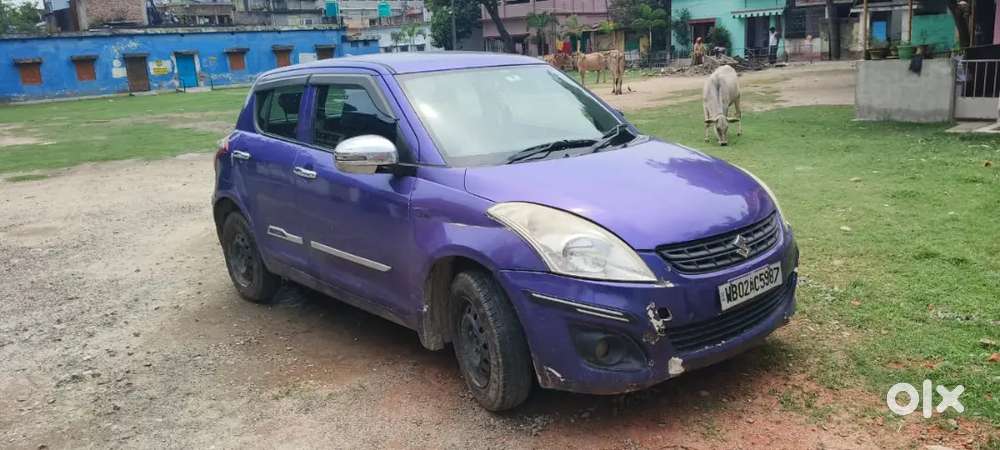 Maruti Suzuki Swift 2013 Diesel 85000 Km Driven (23 Milege)