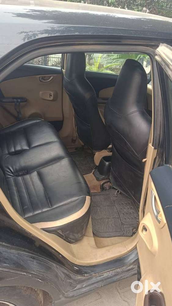 Honda Brio 2011-2013 V Mt, 2012, Cng & Hybrids