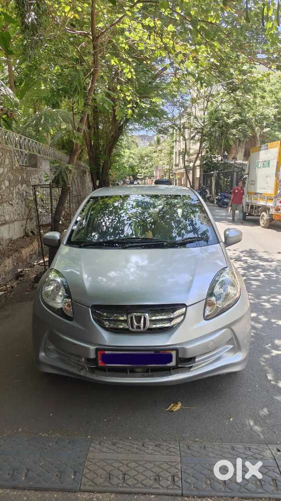 Honda Amaze