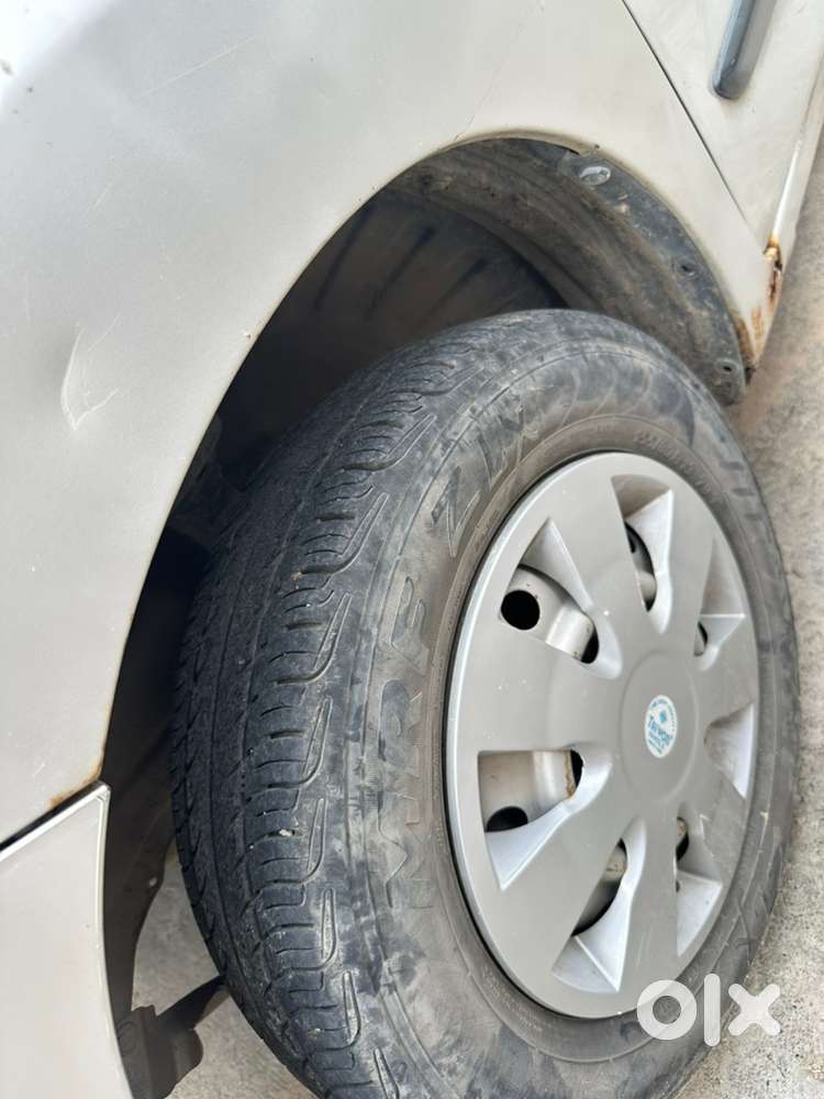 Maruti Suzuki Wagon R 2015 Year