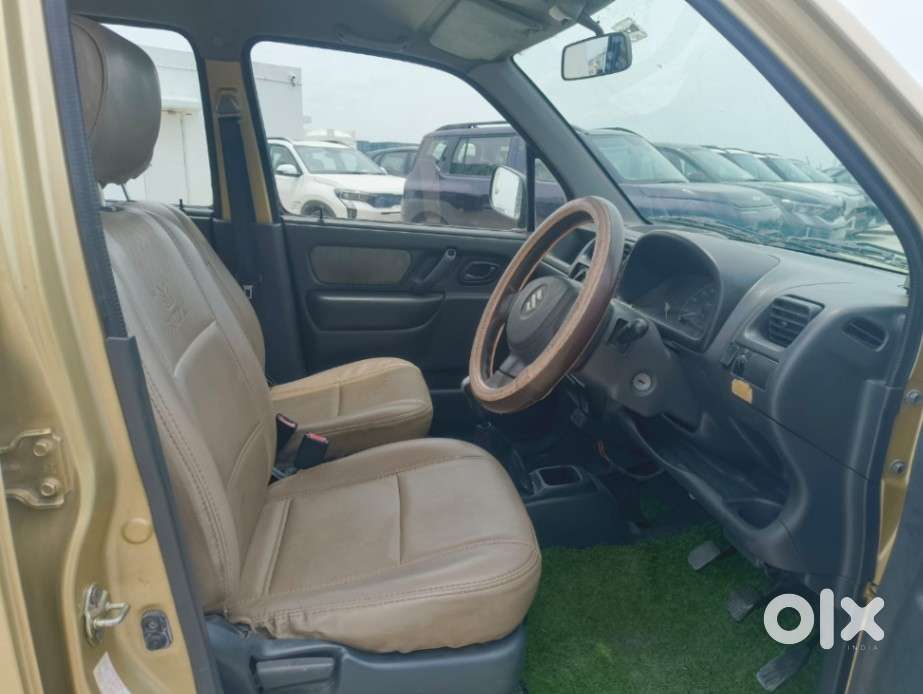 Maruti Suzuki Wagon R Lxi Bs Iv, 2007, Petrol